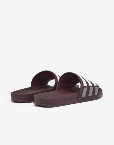 Adidas Originals Adilette Og Cf Tofflor herr – bild 3