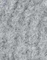 Light Grey Melange