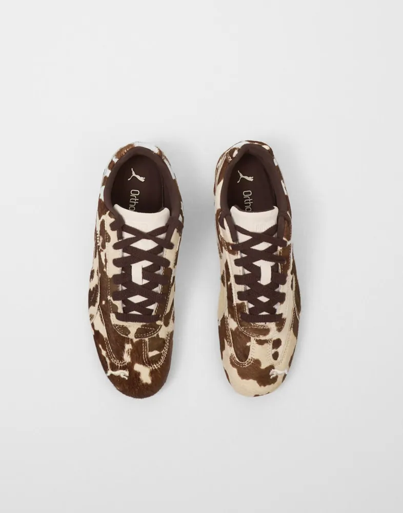 Puma Speedcat Cow Wns sneakers dam – bild 5