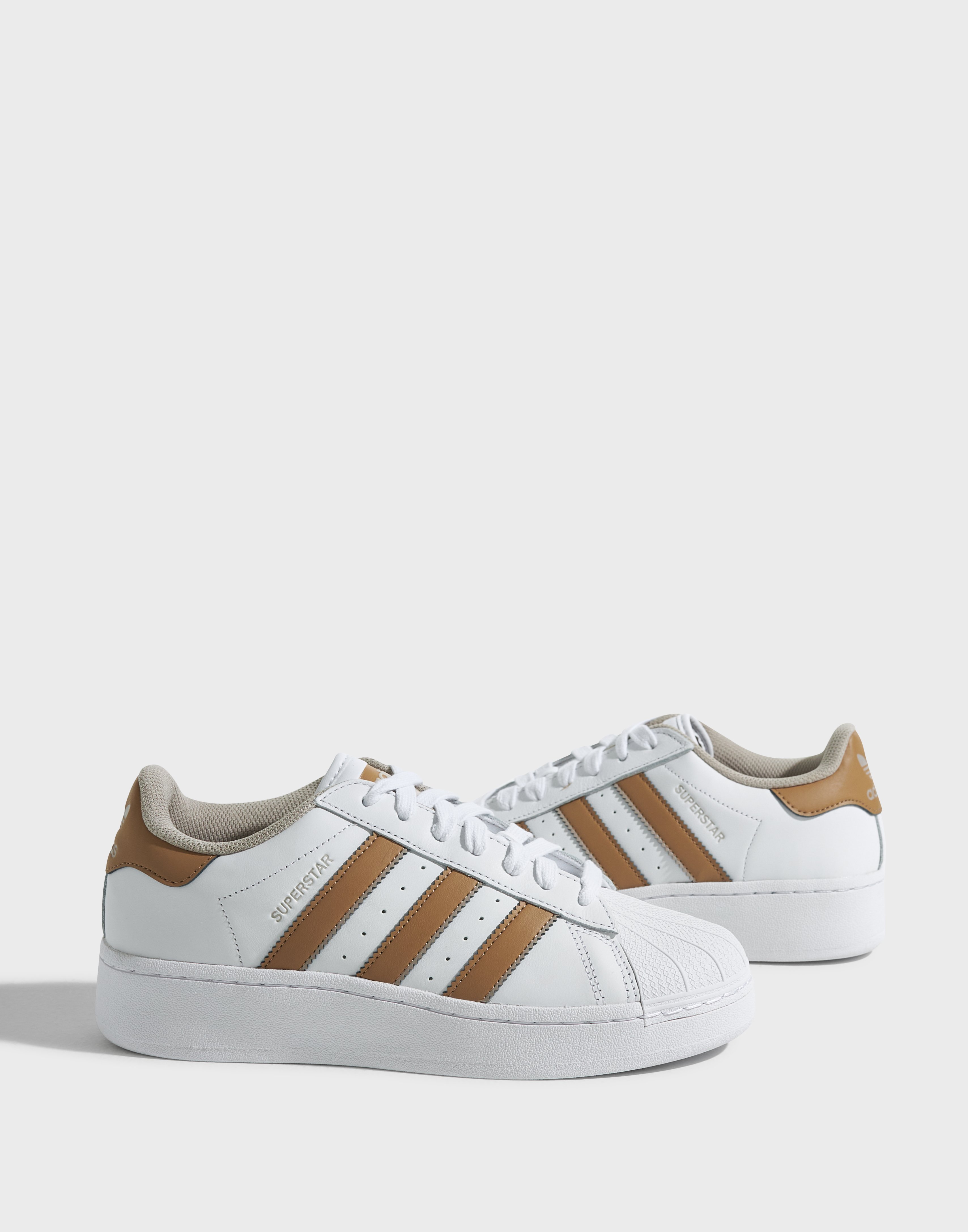 Buy Adidas Originals SUPERSTAR XLG White NLYMAN