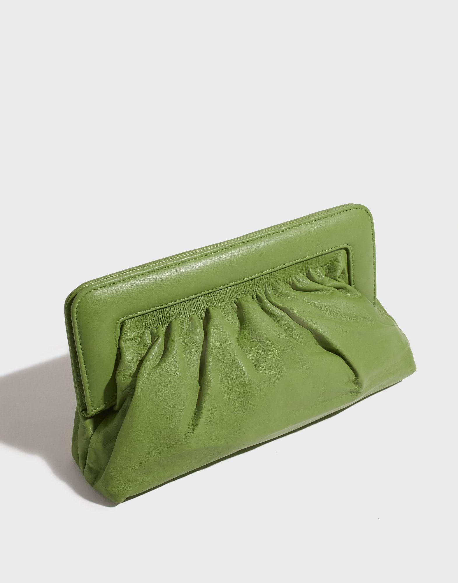 VeldaGZ midi clutch