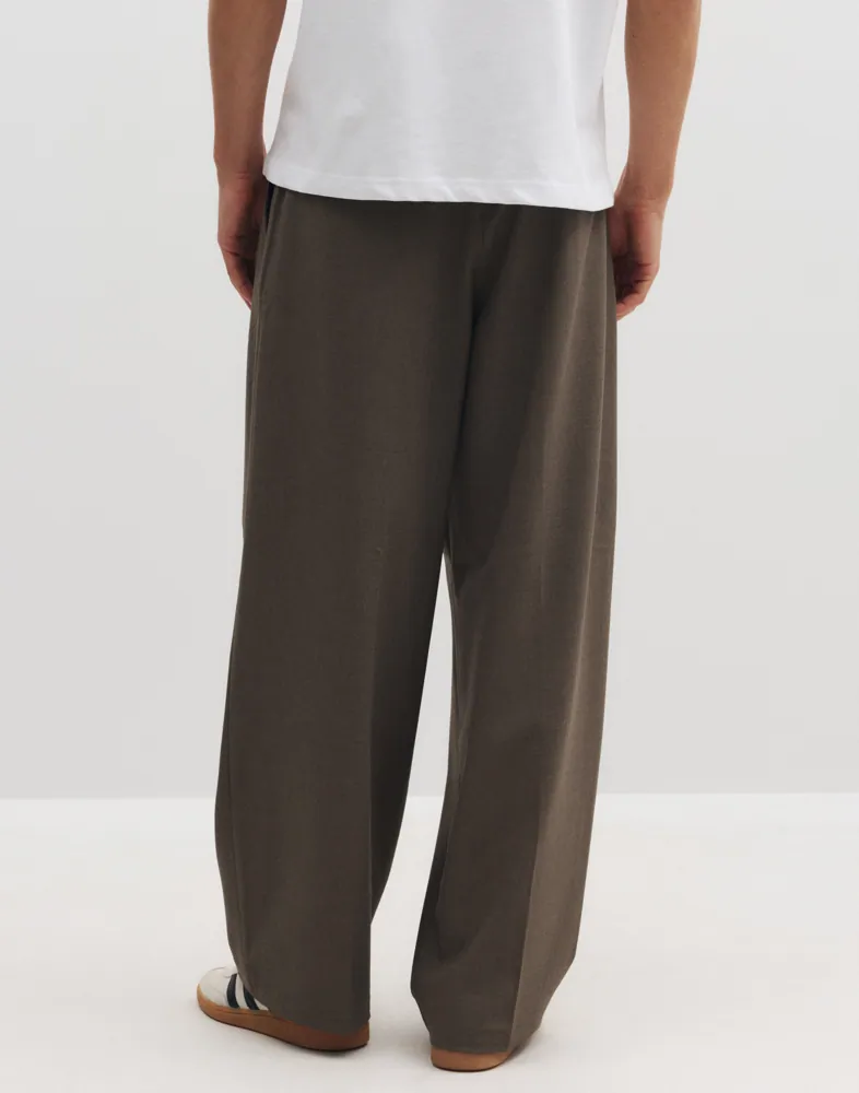 Woodbird Bin Guan Pants Slacks byxor herr – bild 3