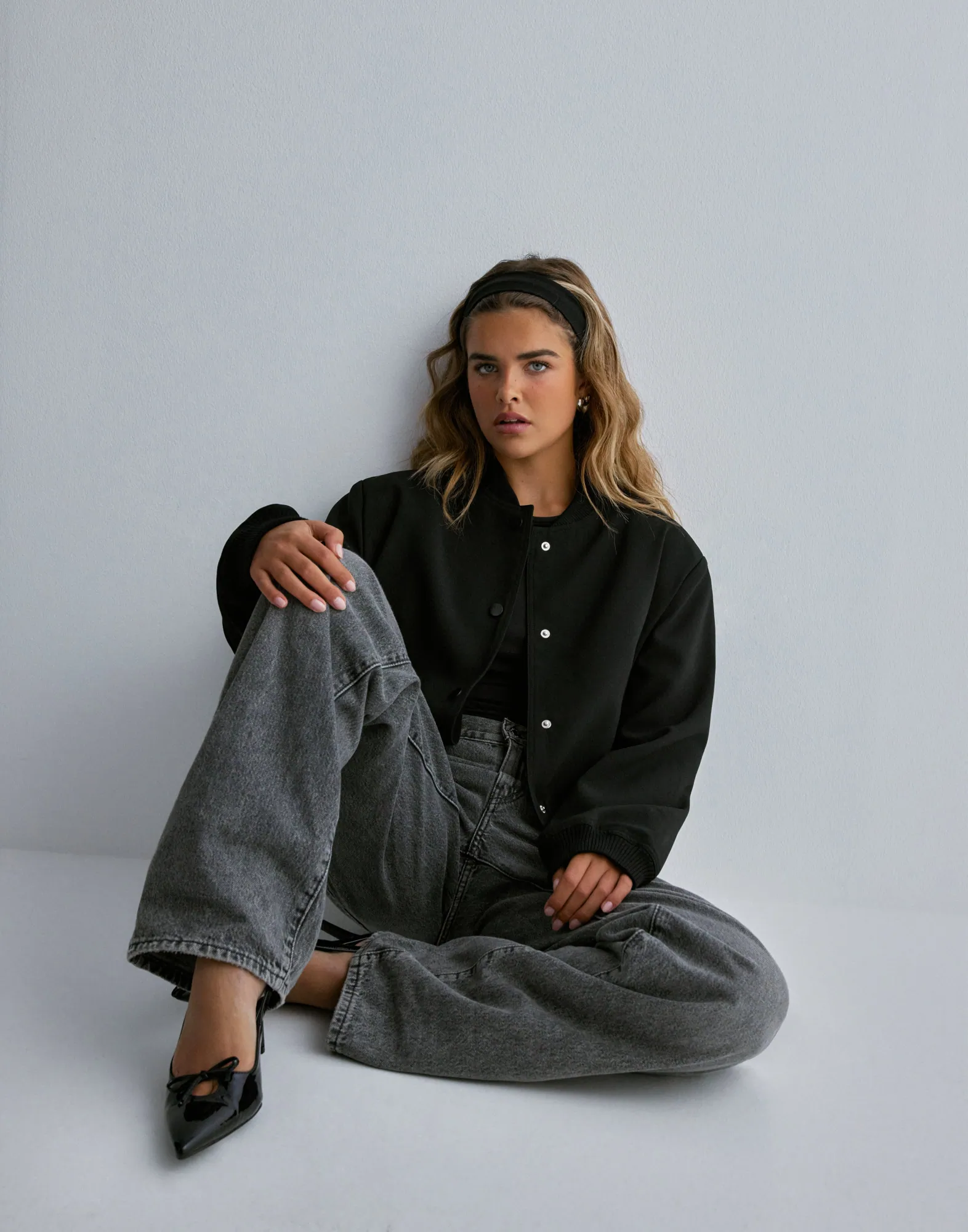 Nero Jacket 16097