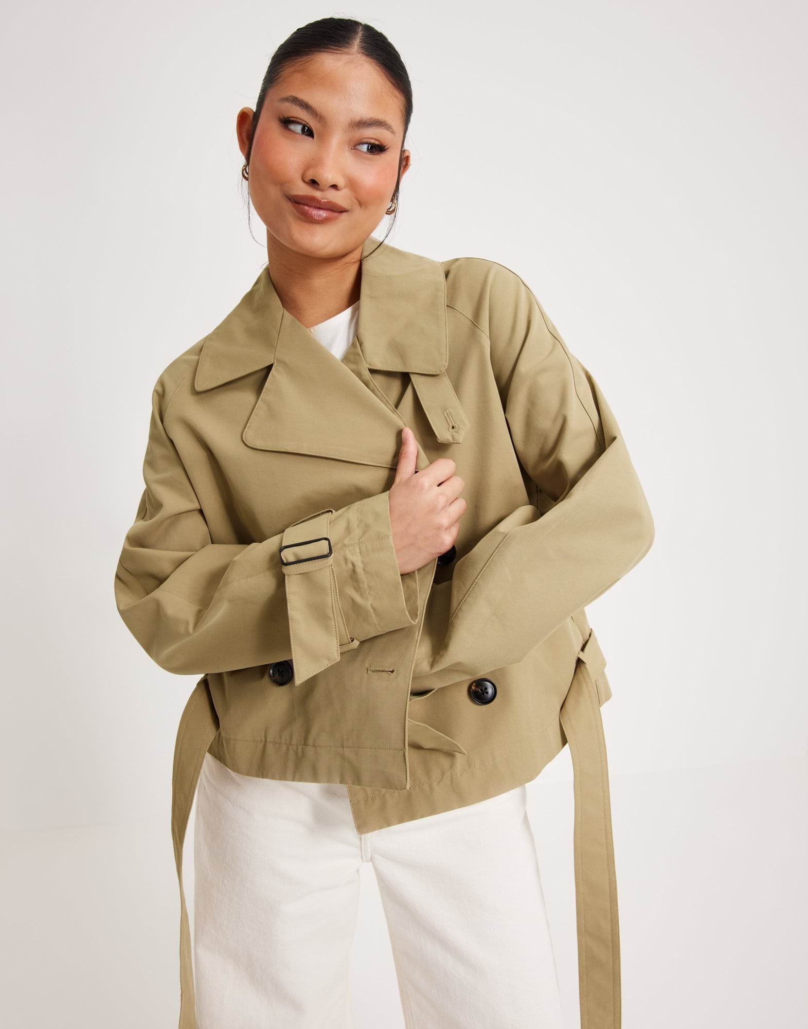 Giacca Leggera Donna JJXX Jxmacy – Protezione E Comfort Per L'uso Quotidiano, Marchio Danese Jack & Jones