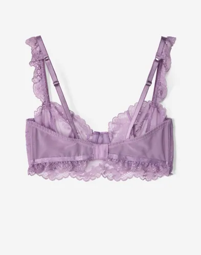 Hunkemöller Naomi Ub spets bh dam – bild 2