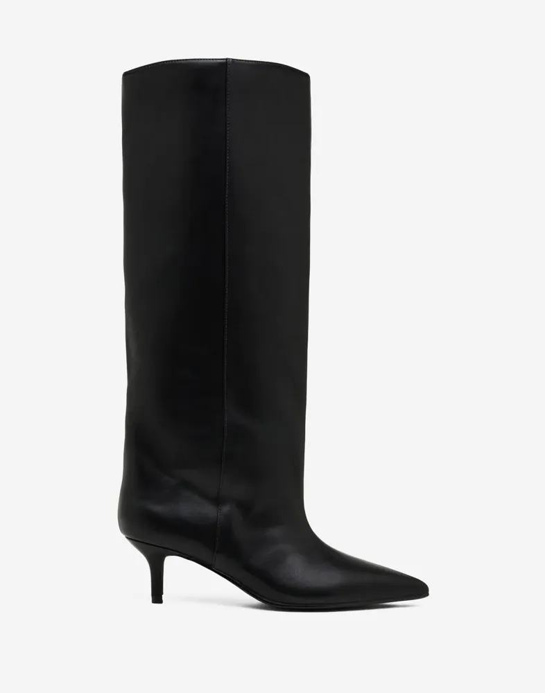 Perfect Pointy Boot