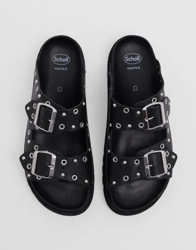 Scholl - Svart - Beatriz Ring