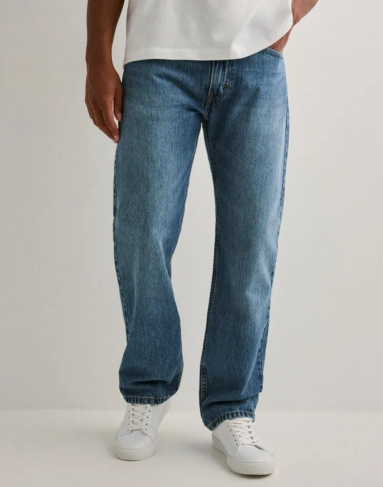 LEVIS ® 555 Relaxed Straight Straight jeans herr – bild 2