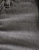Grey Denim