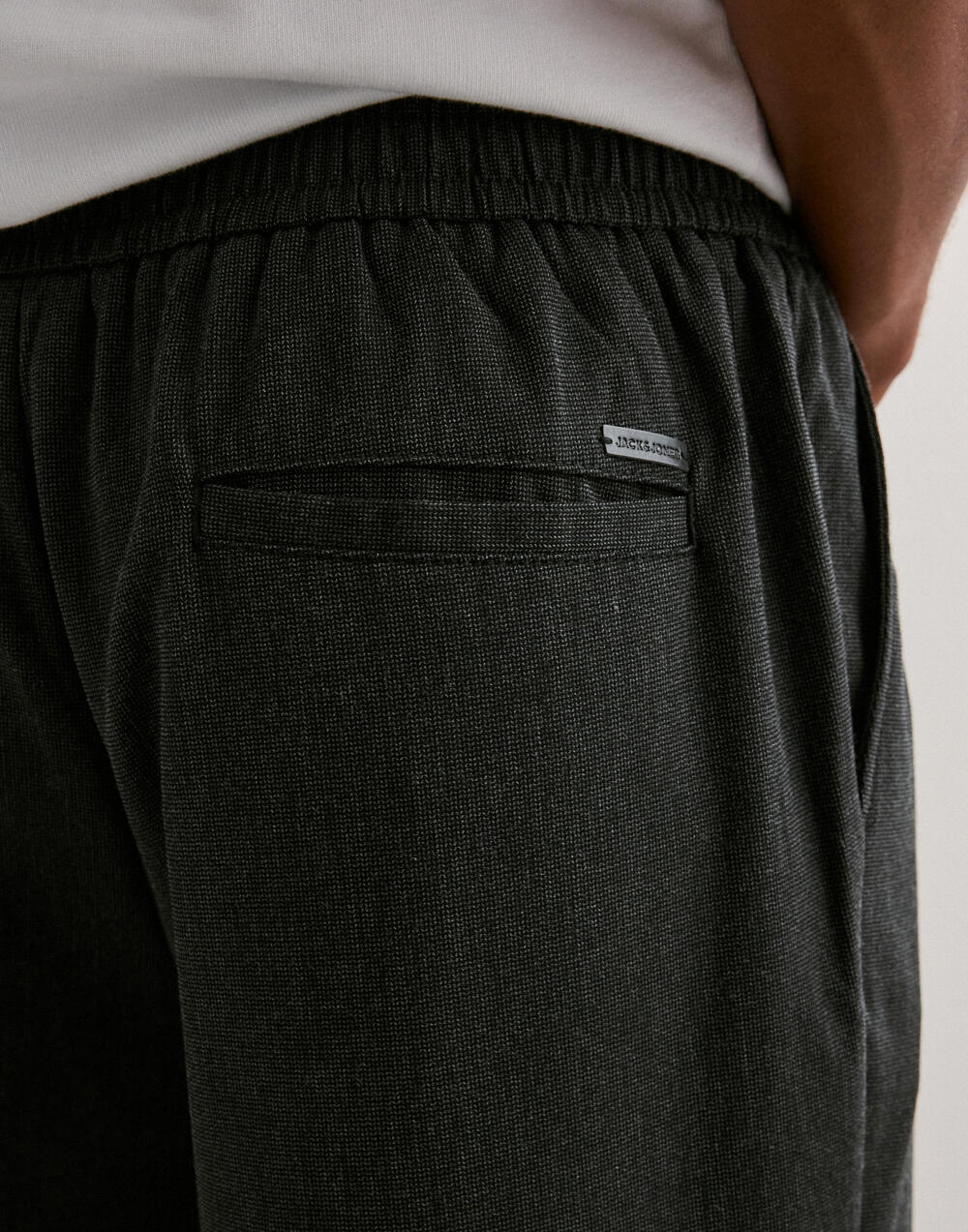 JPSTBILL DIEGO JOGGER NOOS