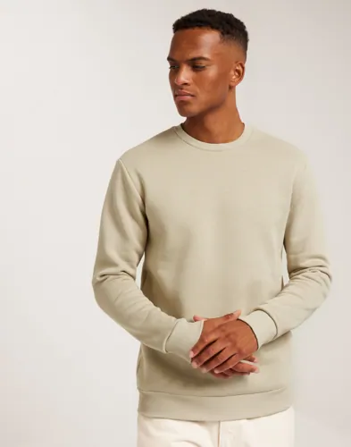 ONLY & SONS Sweatshirt 'Ceres' herr – bild 3