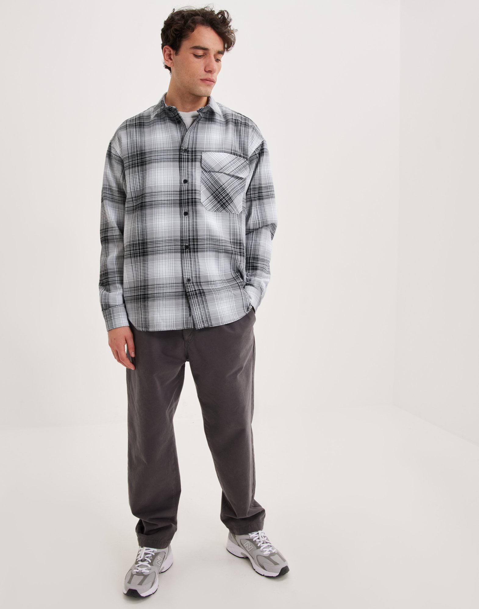 Stoll Crook Shirt