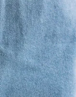 Light Blue Denim
