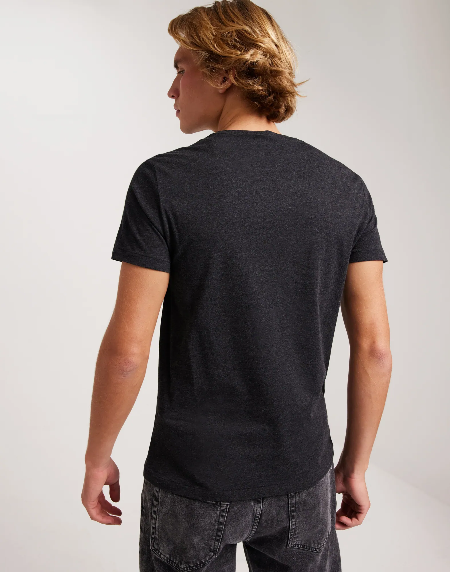 Short Sleeve Polo T-Shirt