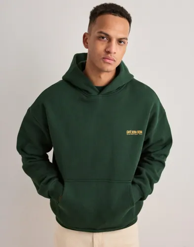 Café Sera Sera Hoodie Hoodies 2