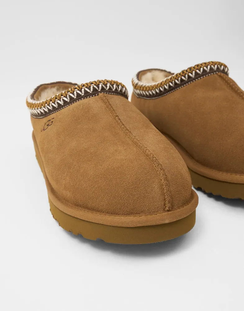 UGG M Tasman II Varmfodrade tofflor herr – bild 5