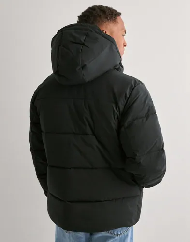 LES DEUX Montreal Puffer Jacket Puffer jackets dunjackor herr – bild 3