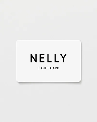 Nelly Gift Cards - Pink - Presentkort