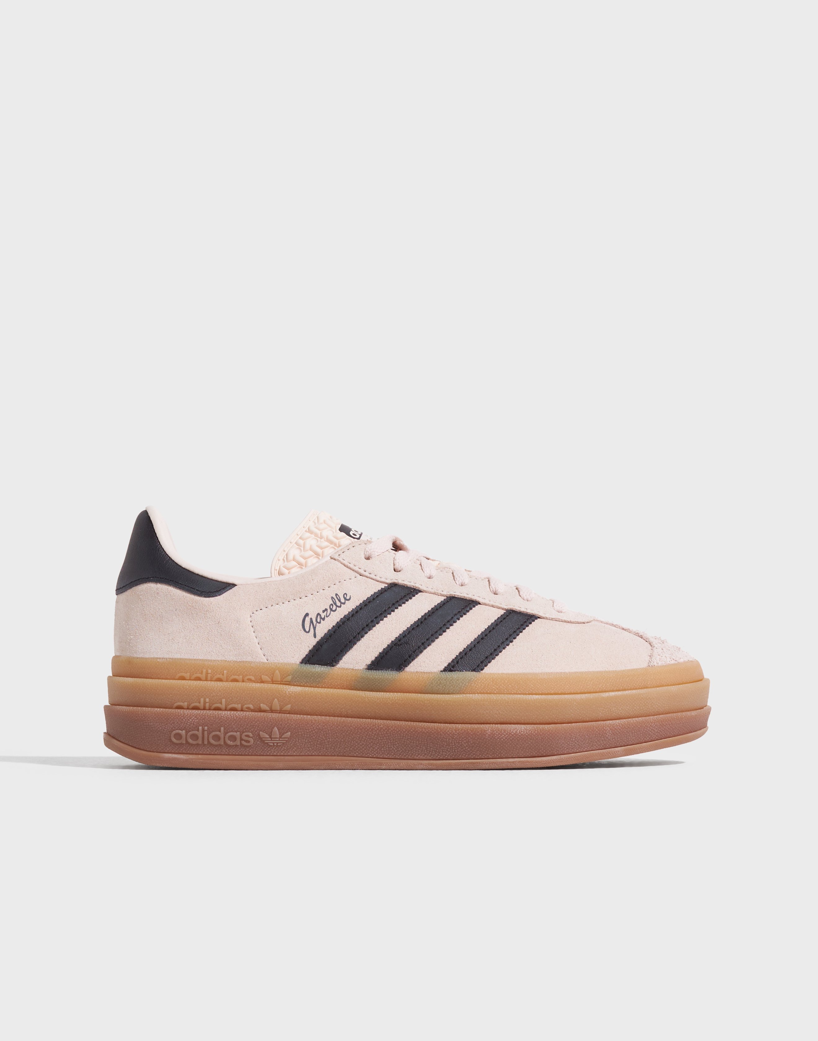 Buy Adidas Originals GAZELLE BOLD W - *NY*Wonqua | Nelly.com