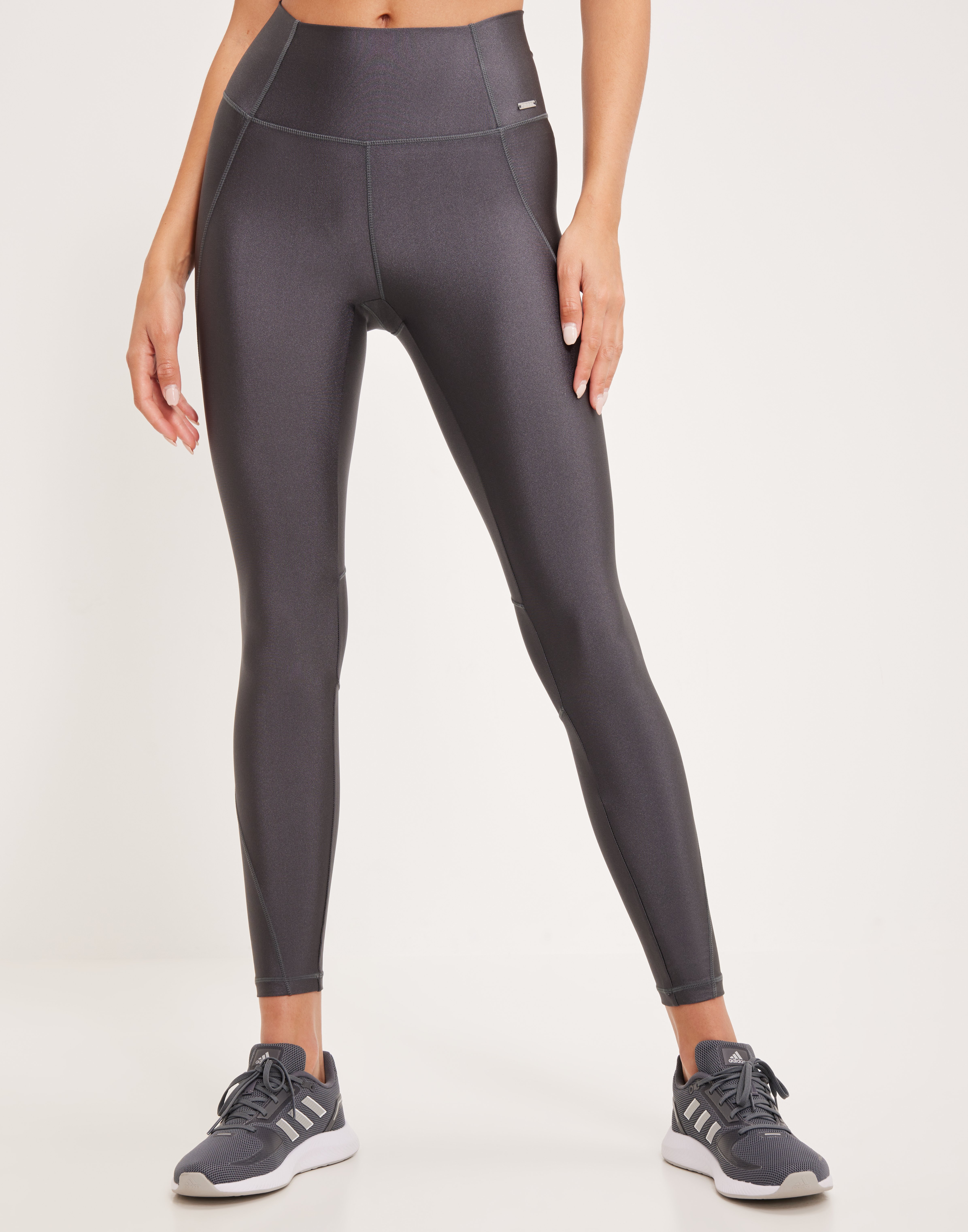 shimmer nike leggings