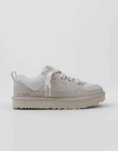 UGG - Beige - W Lo Lowmel