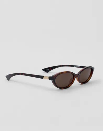 LE SPECS Duskfall solglasögon dam – bild 3