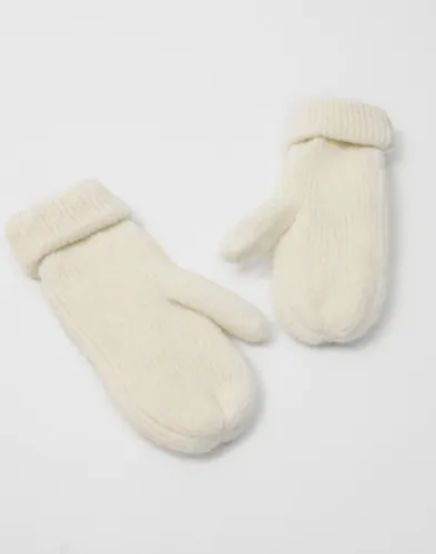 Nelly Fuzzy Mittens tumvantar dam – bild 2