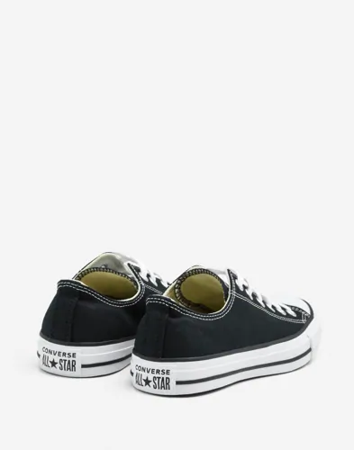 CONVER Låg sneaker 'CHUCK TAYLOR ALL STAR CLASSIC' låga sneakers herr – bild 4