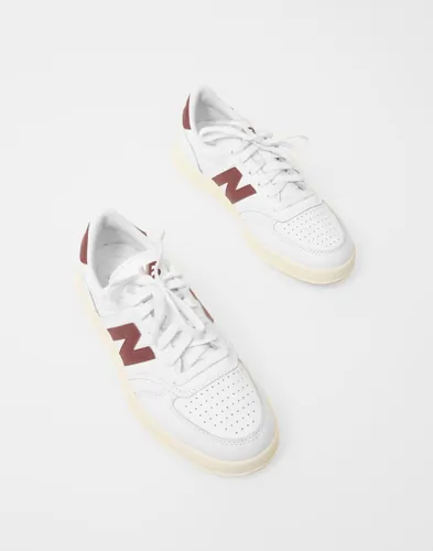 New Balance T500 låga sneakers dam – bild 2