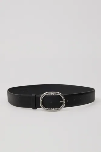 VERO MODA Vmkaja Coated Belt Noos klassiska skärp dam – bild 2