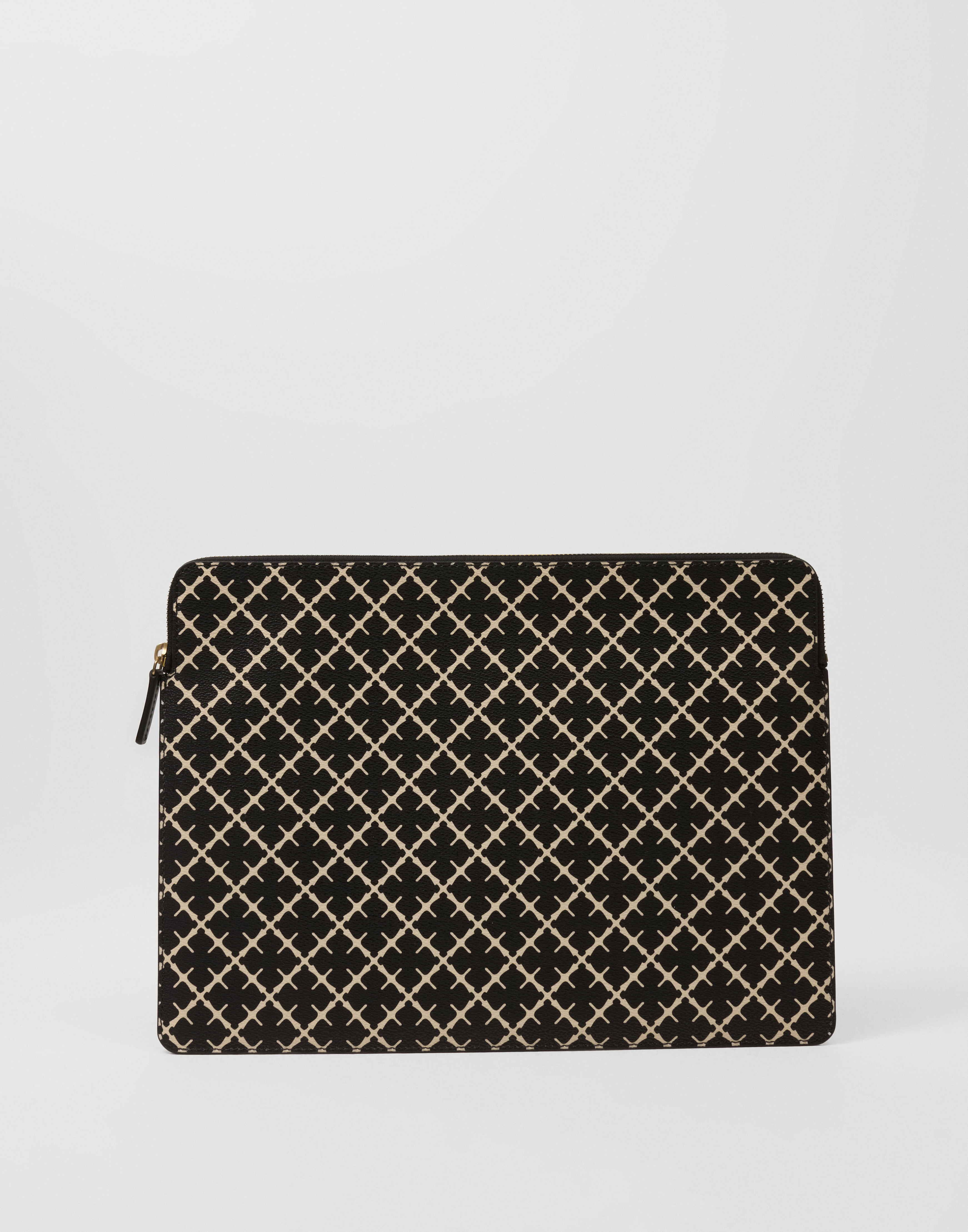 By Malene Birger - Sort - Ivy Laptop 13"