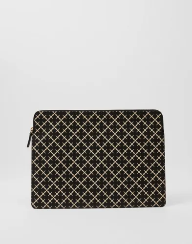 By Malene Birger - Sort - Ivy Laptop 13"