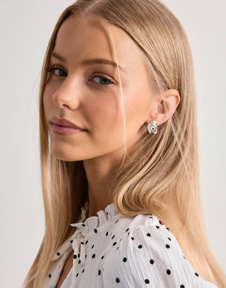 Inner Earrings