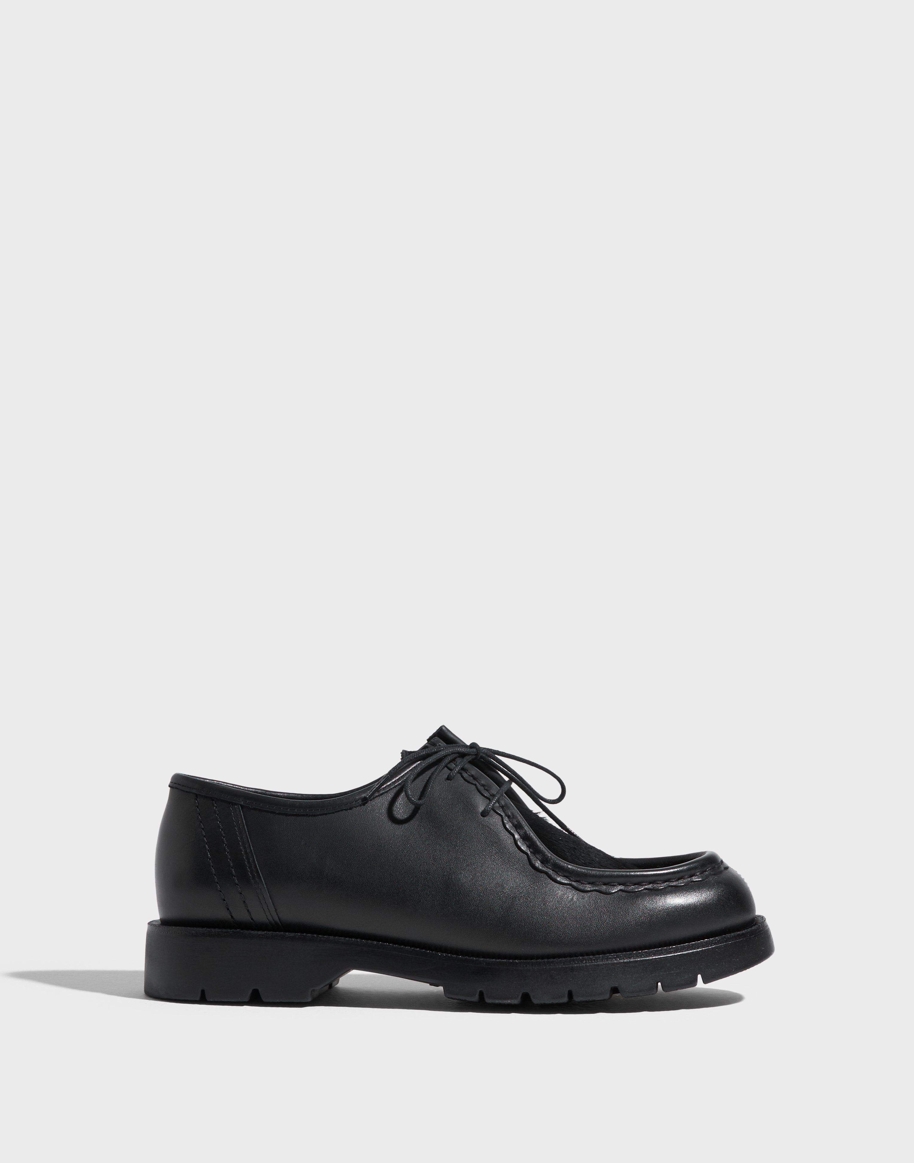 Buy KLEMAN PADRINI - Noir | NLYMAN