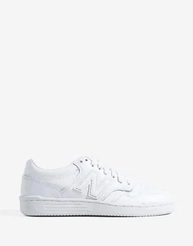 New Balance - Vit - New Balance BB480