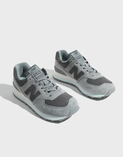 New Balance 574 låga sneakers dam – bild 2