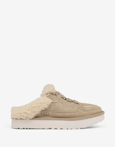 W Lowmel Mule