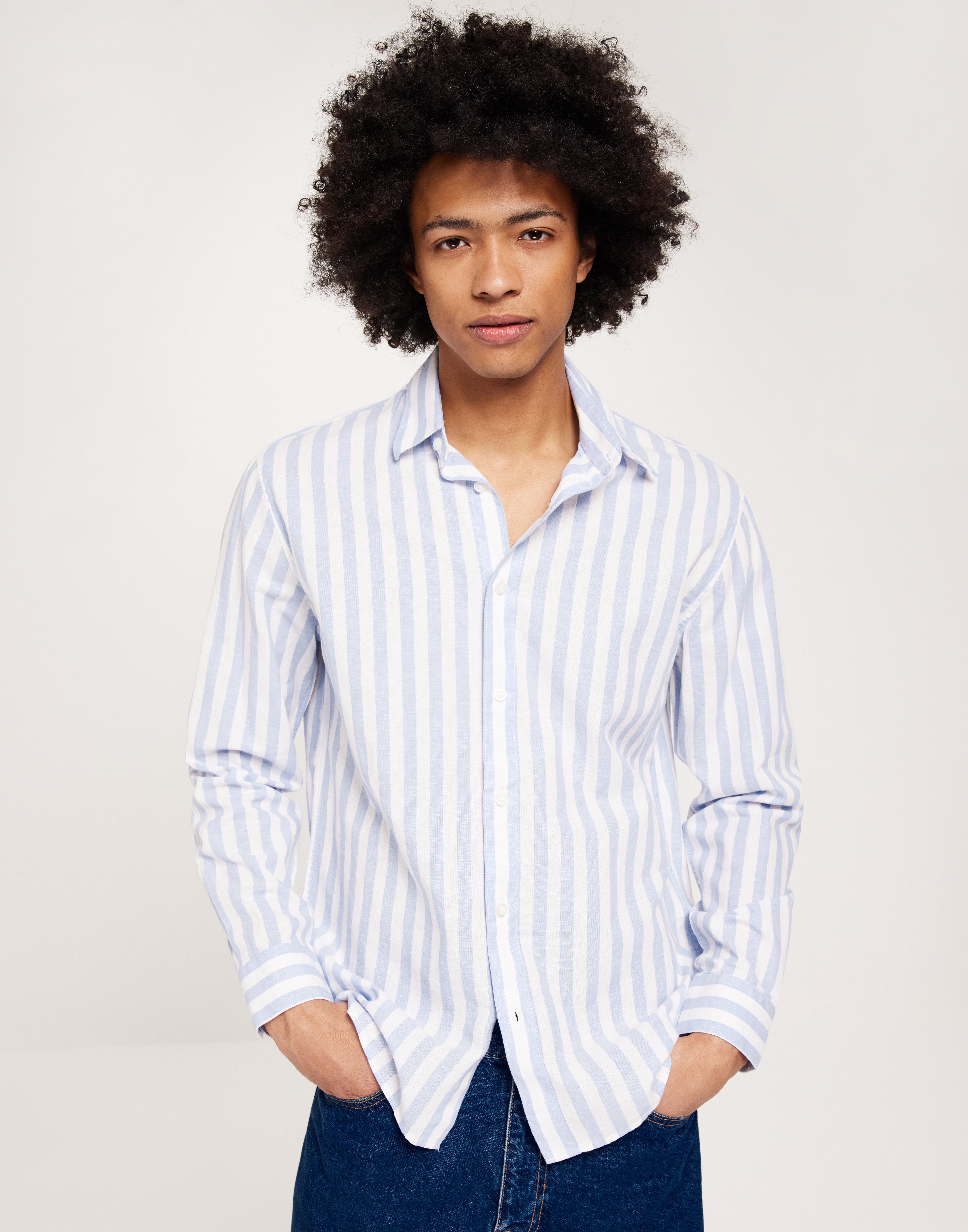 Buy Polo Ralph Lauren CUBDPPCS-LONG SLEEVE-SPORT SHIRT