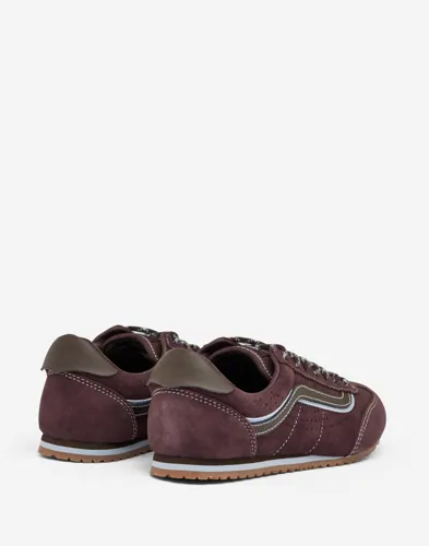 Vans Super Lowpro låga sneakers dam – bild 3
