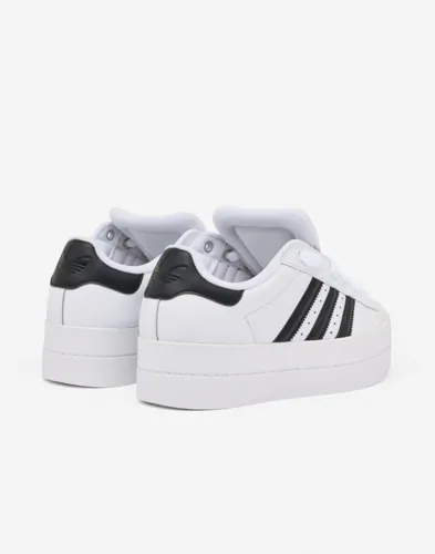 Adidas Originals Superstar Stack låga sneakers dam – bild 2