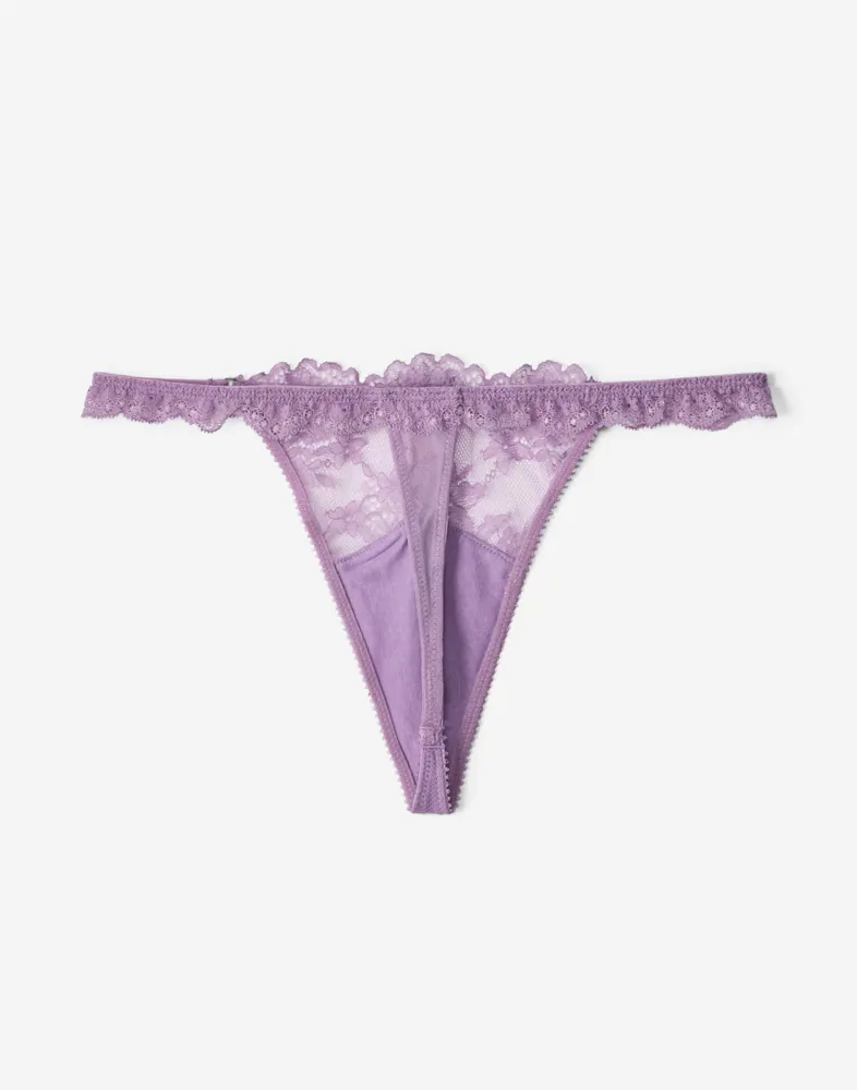 Hunkemöller Naomi String dam – bild 2