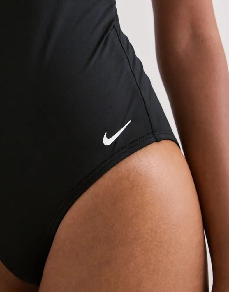 NIKE Scoop Neck One Piece baddräkter dam – bild 3