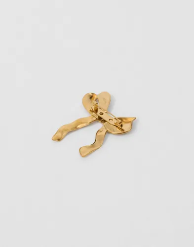 STICKYBESTIE Bow Brooche berlocker dam – bild 3