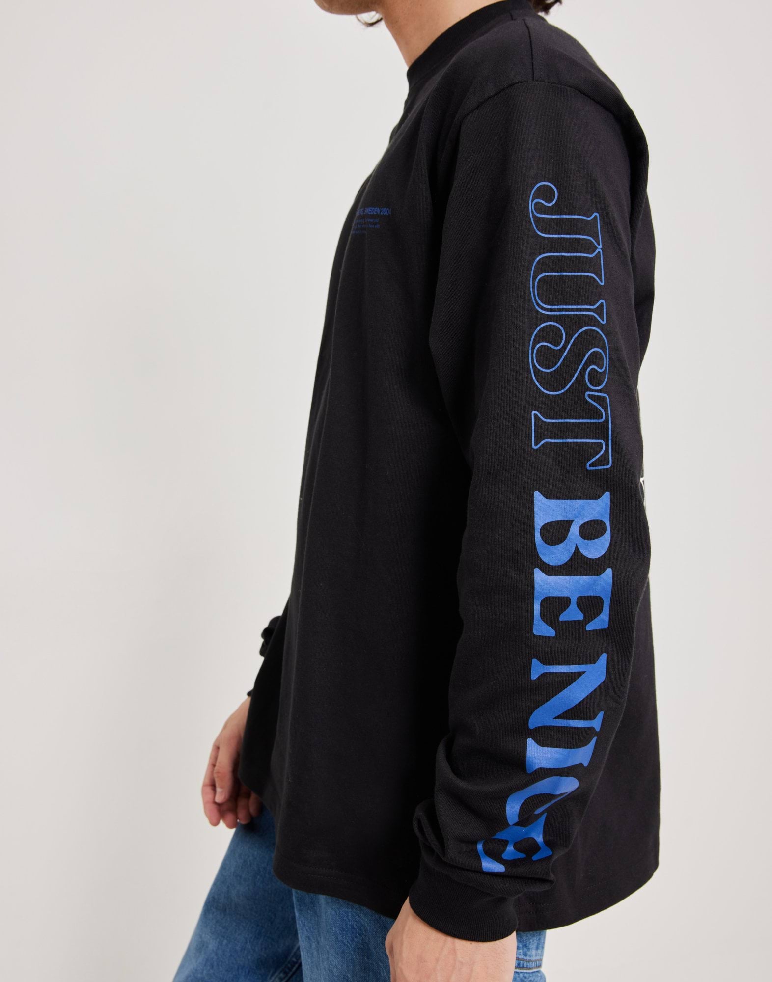 Reno Long Sleeve