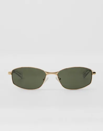 Le Specs - Guld - Star Beam