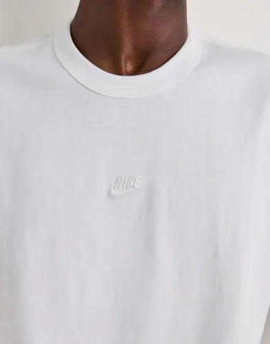 NIKE M Nsw Tee Lse Prem Ess Sust Kortärmade t-shirts t-shirts - bas herr – bild 3