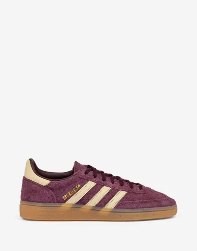 Adidas Originals - Röd - Handball Spezial W