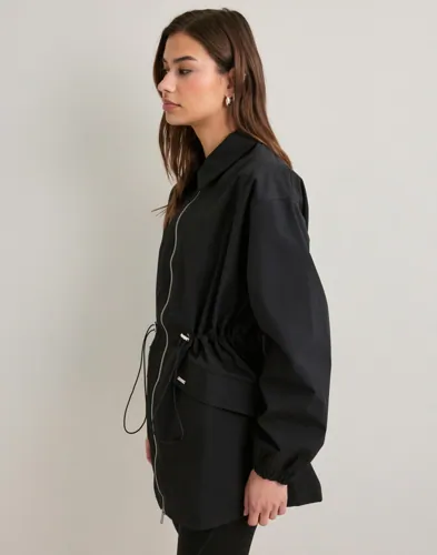 Waterproof Zip Jacket 3