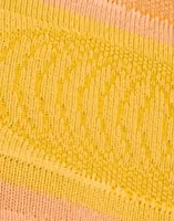 Marigold W/ Salmon Buff