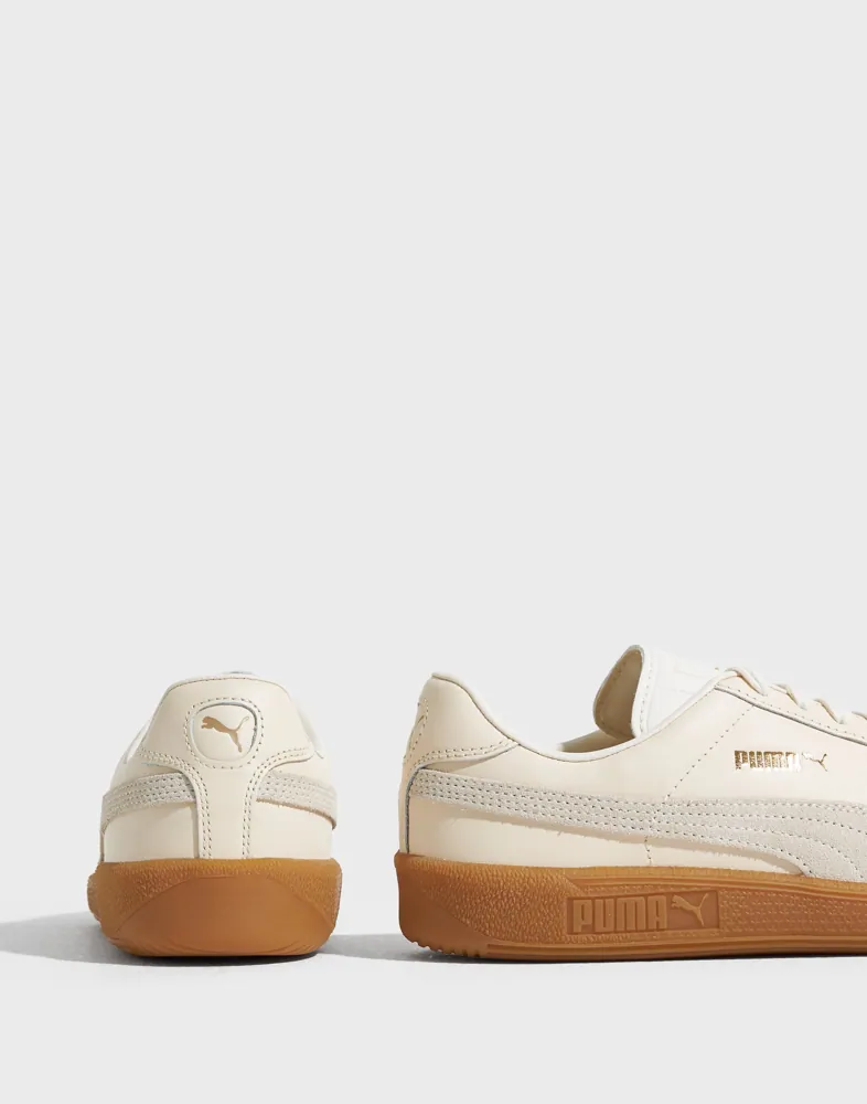 Buy Puma PUMA Army Trainer Almond NLYMAN